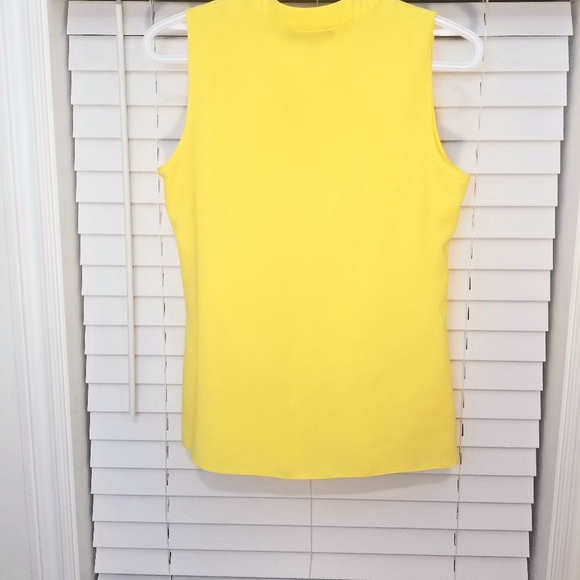 Halter-neck top - Picture 2 of 4